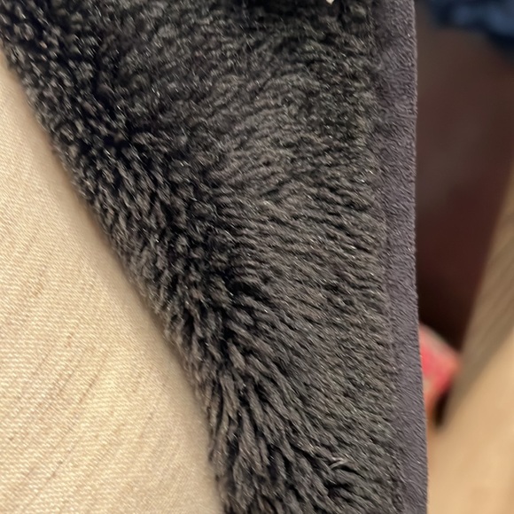 George Winter Coat M 38-40 - Picture 3 of 4